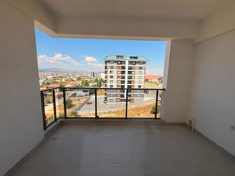 Uşak Merkez Satılık 3+1 Lüks Daire Anahtar Teslim (KOMBİ HEDİYE) - fotoğraf 6