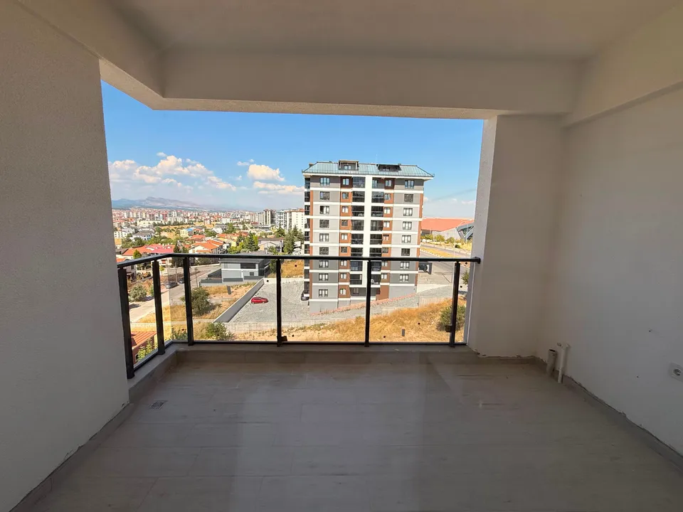 Uşak Merkez Satılık 3+1 Lüks Daire Anahtar Teslim (KOMBİ HEDİYE) - fotoğraf 6