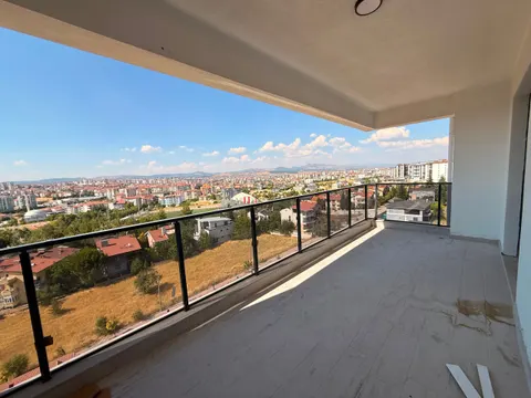 Uşak Merkez Satılık 3+1 Lüks Daire Anahtar Teslim (KOMBİ HEDİYE) - fotoğraf 7