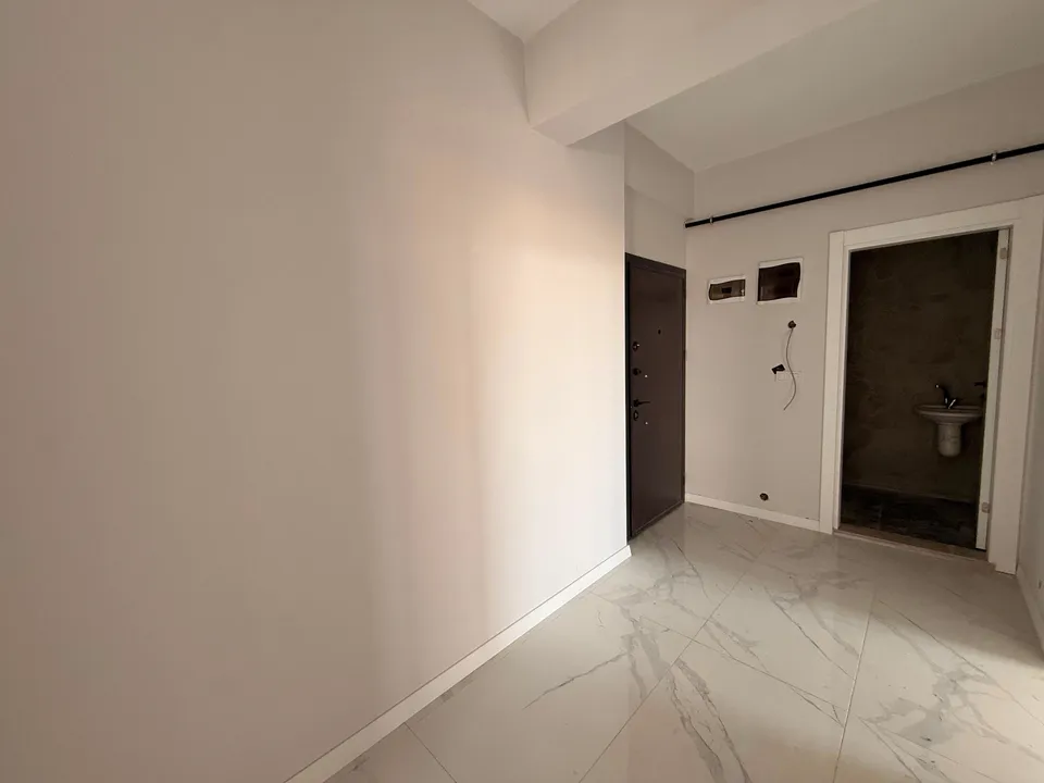 Uşak Merkez Satılık 3+1 Lüks Daire Anahtar Teslim (KOMBİ HEDİYE) - fotoğraf 21