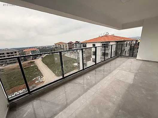 Kemalözde Otoparklı 165 m² Satılık Ara Kat Daire — Fotoğraf 13