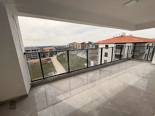 Kemalözde Otoparklı 165 m² Satılık Ara Kat Daire — Fotoğraf 14