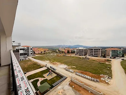 Kemalözde Otoparklı 165 m² Satılık Ara Kat Daire — Fotoğraf 15