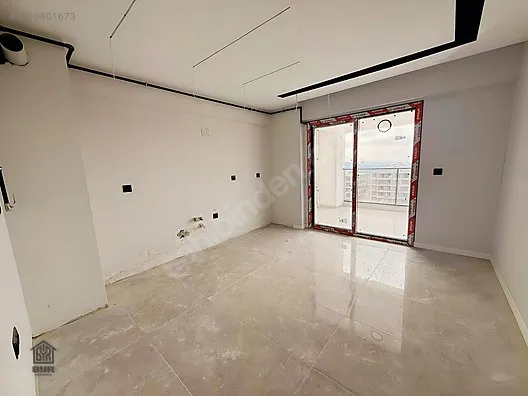 Kemalözde Otoparklı 165 m² Satılık Ara Kat Daire — Fotoğraf 17