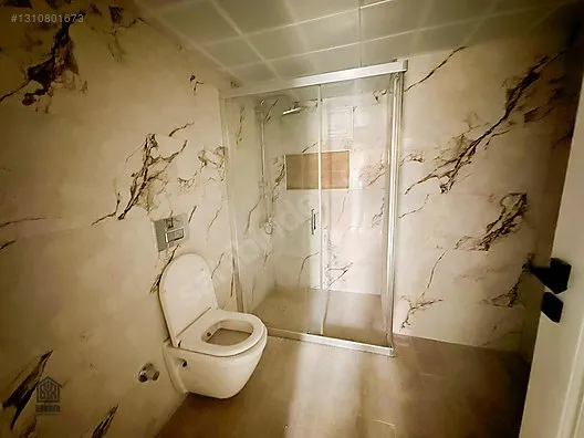 Kemalözde Otoparklı 165 m² Satılık Ara Kat Daire — Fotoğraf 20