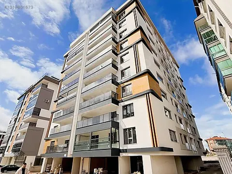 Kemalözde Otoparklı 165 m² Satılık Ara Kat Daire — Fotoğraf 3