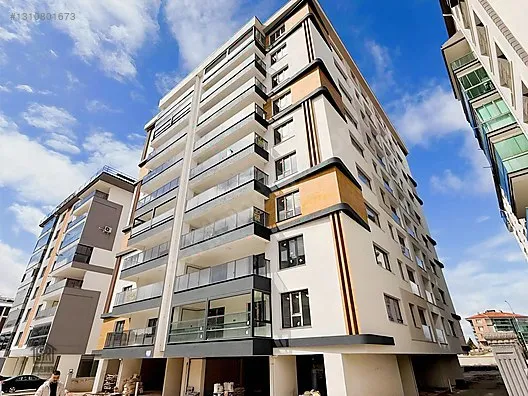 Kemalözde Otoparklı 165 m² Satılık Ara Kat Daire — Fotoğraf 3
