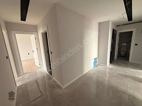 Kemalözde Otoparklı 165 m² Satılık Ara Kat Daire — Fotoğraf 8