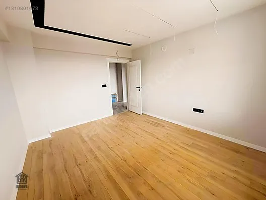 Kemalözde Otoparklı 165 m² Satılık Ara Kat Daire — Fotoğraf 9