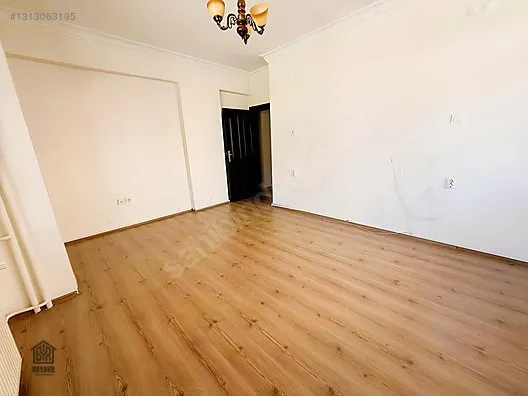 FIRSATT DAİRE ATAPARKTA YOLA CEPHE 3+1 SATILIK DAİRE! — Fotoğraf 14