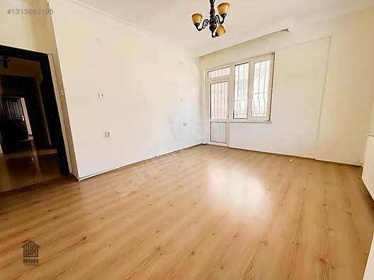 FIRSATT DAİRE ATAPARKTA YOLA CEPHE 3+1 SATILIK DAİRE! — Fotoğraf 15