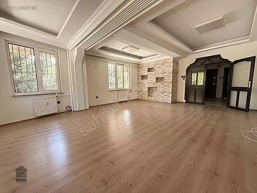 FIRSATT DAİRE ATAPARKTA YOLA CEPHE 3+1 SATILIK DAİRE! — Fotoğraf 19
