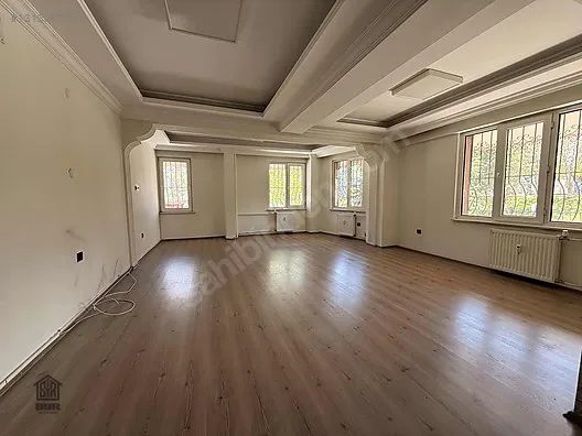 FIRSATT DAİRE ATAPARKTA YOLA CEPHE 3+1 SATILIK DAİRE! — Fotoğraf 21