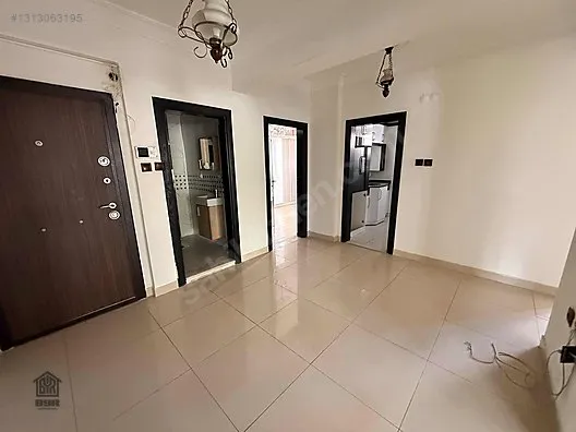 FIRSATT DAİRE ATAPARKTA YOLA CEPHE 3+1 SATILIK DAİRE! — Fotoğraf 22
