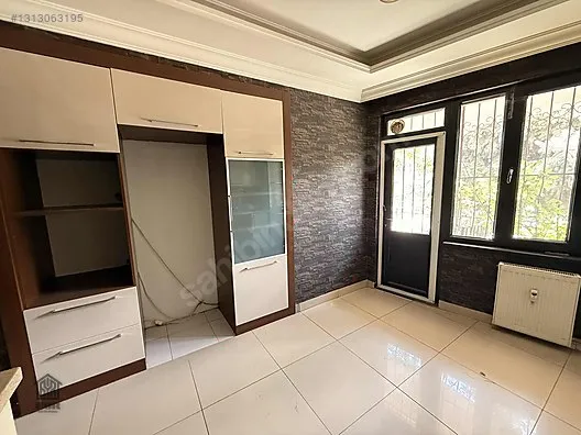 FIRSATT DAİRE ATAPARKTA YOLA CEPHE 3+1 SATILIK DAİRE! — Fotoğraf 23