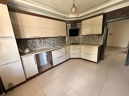 FIRSATT DAİRE ATAPARKTA YOLA CEPHE 3+1 SATILIK DAİRE! — Fotoğraf 24