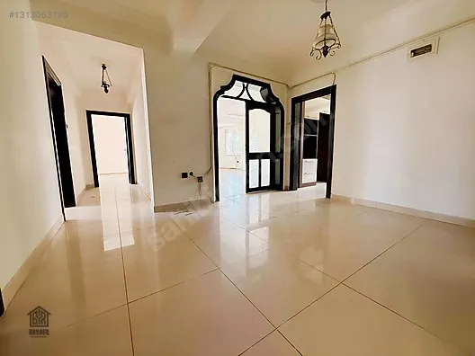 FIRSATT DAİRE ATAPARKTA YOLA CEPHE 3+1 SATILIK DAİRE! — Fotoğraf 26