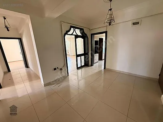 FIRSATT DAİRE ATAPARKTA YOLA CEPHE 3+1 SATILIK DAİRE! — Fotoğraf 27