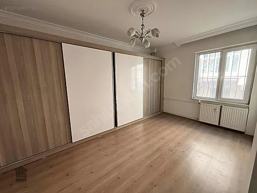 FIRSATT DAİRE ATAPARKTA YOLA CEPHE 3+1 SATILIK DAİRE! — Fotoğraf 30