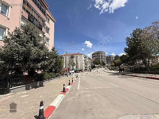 FIRSATT DAİRE ATAPARKTA YOLA CEPHE 3+1 SATILIK DAİRE! — Fotoğraf 4