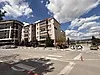 FIRSATT DAİRE ATAPARKTA YOLA CEPHE 3+1 SATILIK DAİRE! — Fotoğraf 32