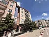 FIRSATT DAİRE ATAPARKTA YOLA CEPHE 3+1 SATILIK DAİRE! — Fotoğraf 35