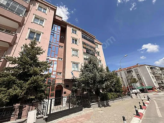 FIRSATT DAİRE ATAPARKTA YOLA CEPHE 3+1 SATILIK DAİRE! — Fotoğraf 5