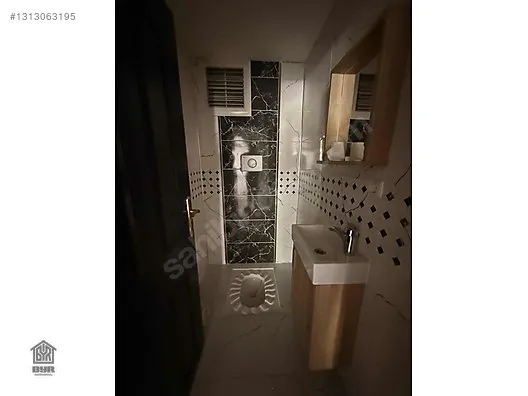 FIRSATT DAİRE ATAPARKTA YOLA CEPHE 3+1 SATILIK DAİRE! — Fotoğraf 7