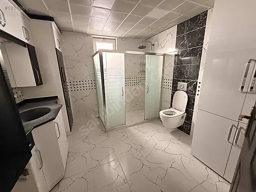 FIRSATT DAİRE ATAPARKTA YOLA CEPHE 3+1 SATILIK DAİRE! — Fotoğraf 10