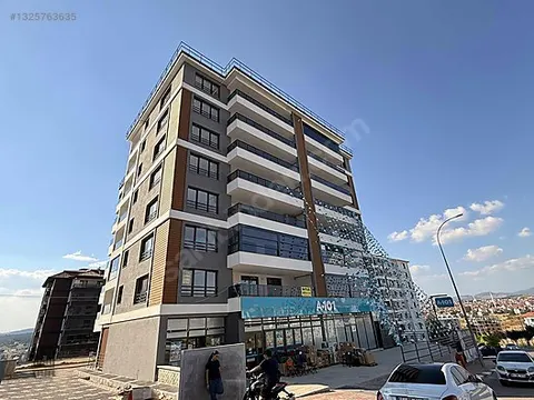KEMALÖZ MAHALLESİ LARA PARK SİTESİNDE SATILIK 3+1 DAİRE — Fotoğraf 2