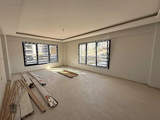 KEMALÖZ MAHALLESİ LARA PARK SİTESİNDE SATILIK 3+1 DAİRE — Fotoğraf 14