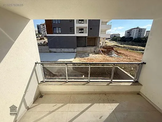KEMALÖZ MAHALLESİ LARA PARK SİTESİNDE SATILIK 3+1 DAİRE — Fotoğraf 20