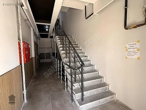 KEMALÖZ MAHALLESİ LARA PARK SİTESİNDE SATILIK 3+1 DAİRE — Fotoğraf 5