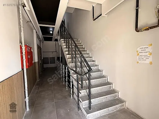 KEMALÖZ MAHALLESİ LARA PARK SİTESİNDE SATILIK 3+1 DAİRE — Fotoğraf 5