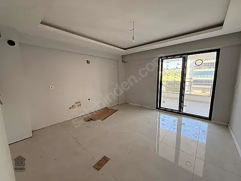 KEMALÖZ MAHALLESİ LARA PARK SİTESİNDE SATILIK 3+1 DAİRE — Fotoğraf 7