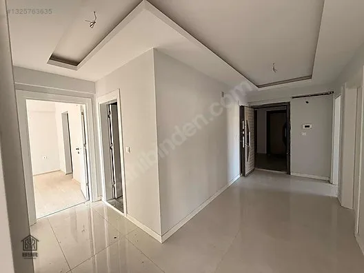 KEMALÖZ MAHALLESİ LARA PARK SİTESİNDE SATILIK 3+1 DAİRE — Fotoğraf 10