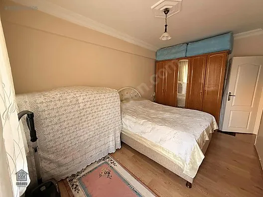 ÜNALAN MAHALLESİ SATILIK 3+1 — Fotoğraf 11
