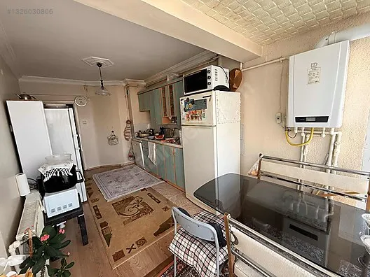 ÜNALAN MAHALLESİ SATILIK 3+1 — Fotoğraf 12