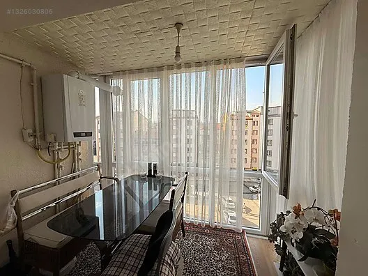 ÜNALAN MAHALLESİ SATILIK 3+1 — Fotoğraf 13