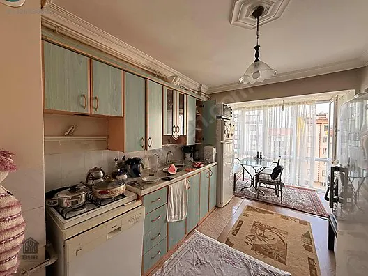 ÜNALAN MAHALLESİ SATILIK 3+1 — Fotoğraf 14
