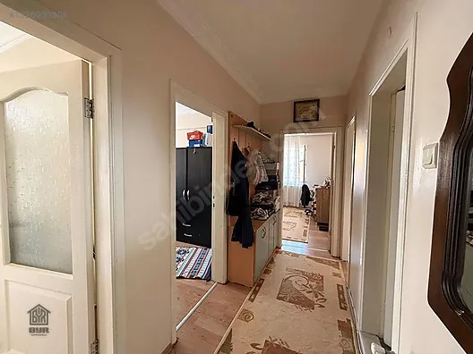 ÜNALAN MAHALLESİ SATILIK 3+1 — Fotoğraf 16