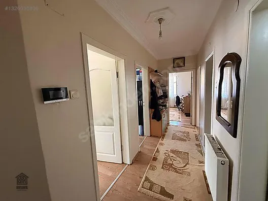 ÜNALAN MAHALLESİ SATILIK 3+1 — Fotoğraf 17