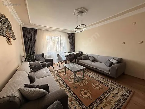 ÜNALAN MAHALLESİ SATILIK 3+1 — Fotoğraf 3