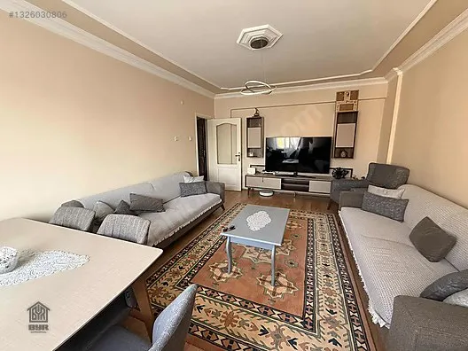 ÜNALAN MAHALLESİ SATILIK 3+1 — Fotoğraf 7