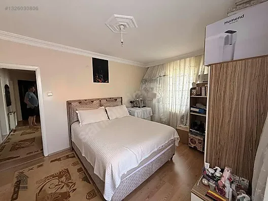 ÜNALAN MAHALLESİ SATILIK 3+1 — Fotoğraf 8