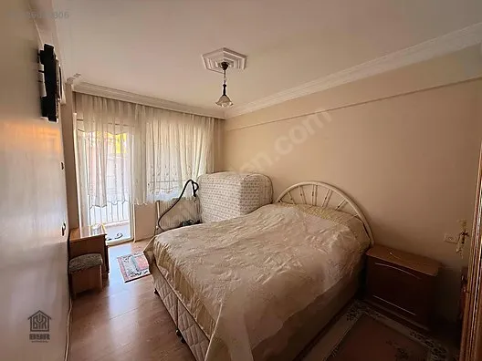 ÜNALAN MAHALLESİ SATILIK 3+1 — Fotoğraf 9