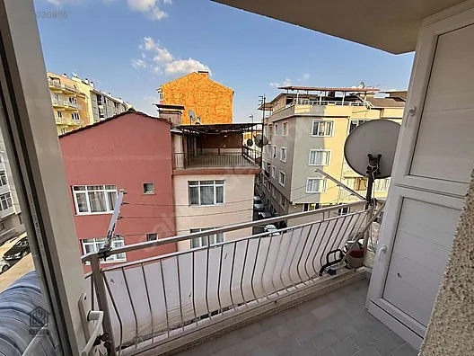 ÜNALAN MAHALLESİ SATILIK 3+1 — Fotoğraf 10