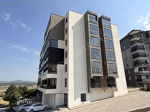 KEMALÖZ MAHALLESİNDE LÜKS VE KALİTELİ YAŞAM! — Fotoğraf 1