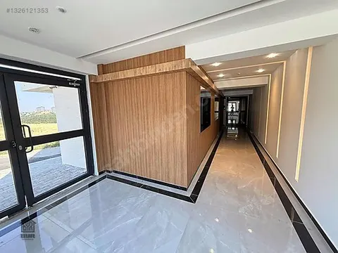 KEMALÖZ MAHALLESİNDE LÜKS VE KALİTELİ YAŞAM! — Fotoğraf 6