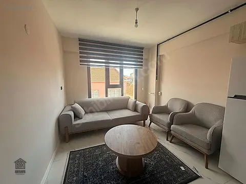 ATAPARK CİVARI 20.000 TL KİRA GETİRİLİ 1+1 APART — Fotoğraf 3